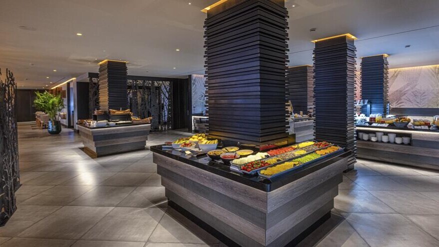 Hotel Faro, A Lopesan Collection Hotel